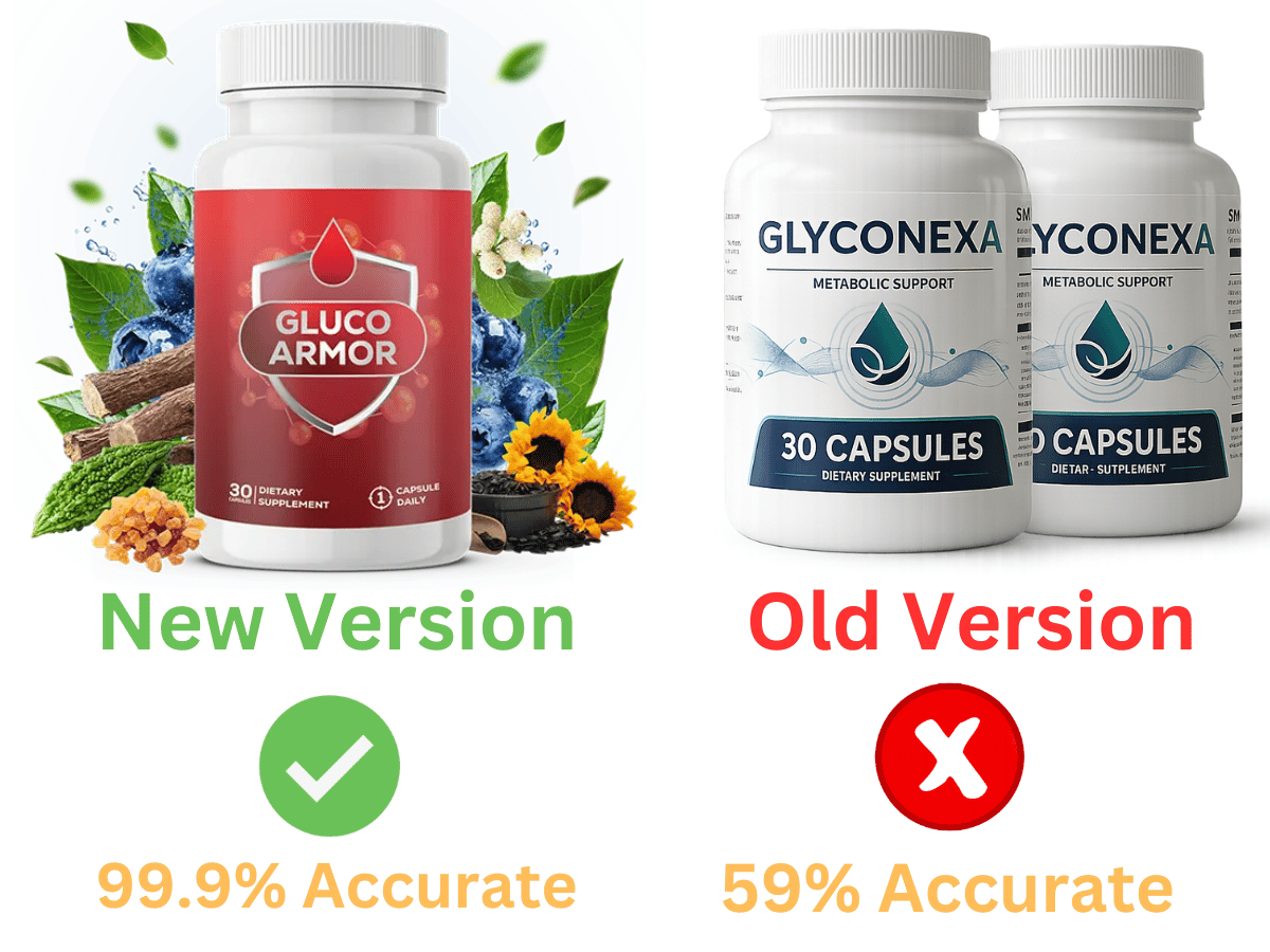 glyconexa